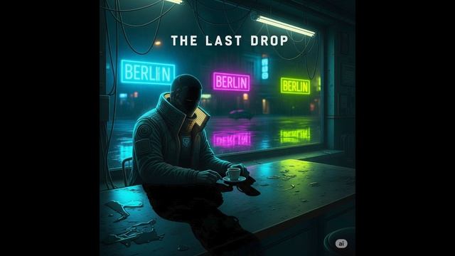 The Last Drop