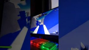 RIVALS СТРИМ🔴