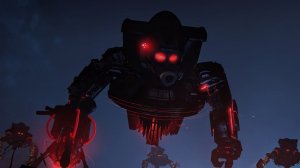 Skibidi toilet emergens but this is SFM