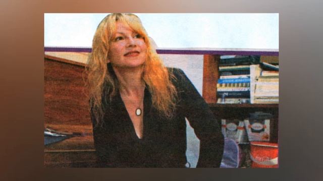 15. Людмила Исупова, Песняры. Танго теней. [Оригинал] (С.Баландин)