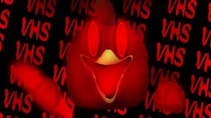 VHS CHICKEN (Делал чикена сам)