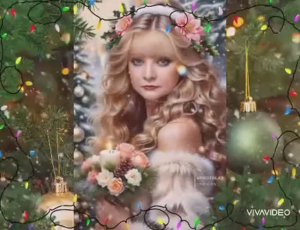 НАРОДНЫЙ МАХОР (СУМИШЕВСКИЙ) - "НОВЫЙ ГОД"