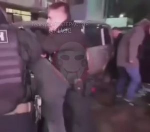 "Я дагестанец, любого разъ•бу!"