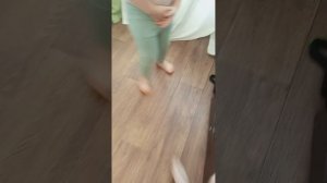 пять ночей с бабайкой