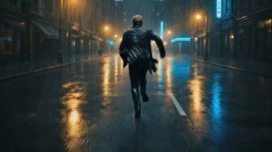 Сергей Есенин - Месяц рожу полощет в луже.