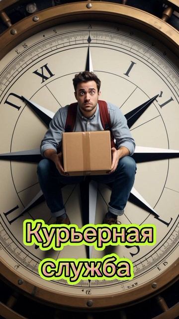 Курьерная служба.Телефонные аферисты