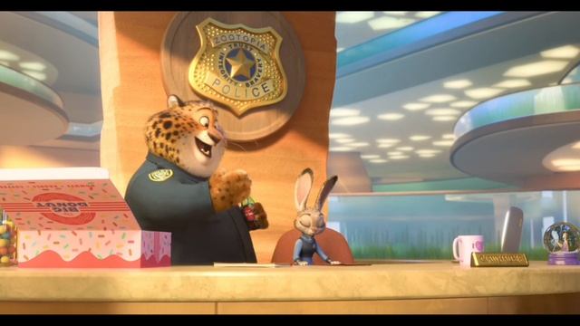 коктяузер зверополис смотреть онлайн