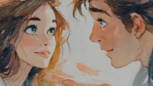 Я твоя Вишенка, ты мой Мандарин