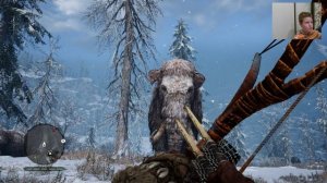 Пасхалки в far cry primal