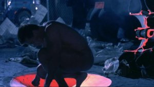 Терминатор 2 / Судный день / Прибытие T-800