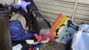 ДОРОГИЕ находки в ДЕШЕВОМ контейнере!!! (В МИРЕ КОНТЕЙНЕРОВ)