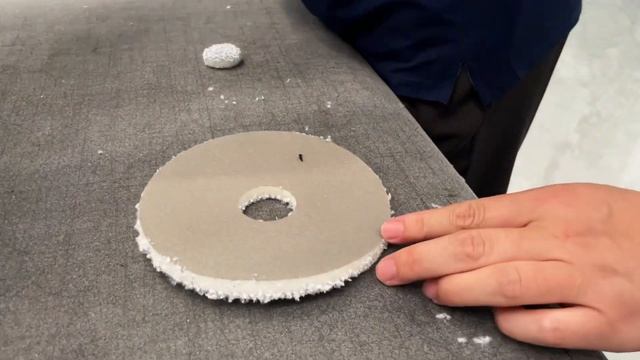 Интеллектуальный режущий комплекс для напольных покрытий и ковров с ЧПУ