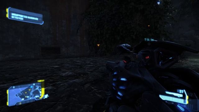 Crysis 3 (2013) [PC] - Часть 2 из 2