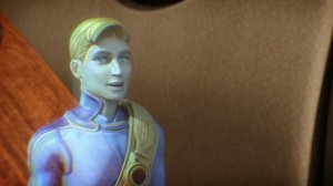 Громолёты, вперёд! 1 сезон 8 серия (мультсериал, 2015)