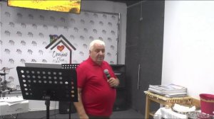 Рождай спасение. Михаил Киндрук 07.12.25