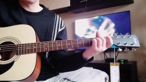 южный- "я беру тебя с собой" 
(кавер "Смысловые галлюцинации")