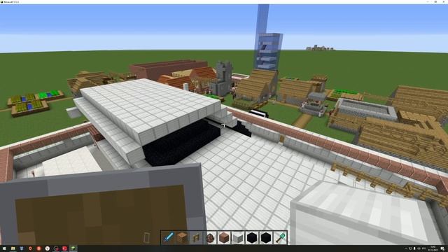 Произошло взрыв и улучаю свою АЭС смотреть онлайн