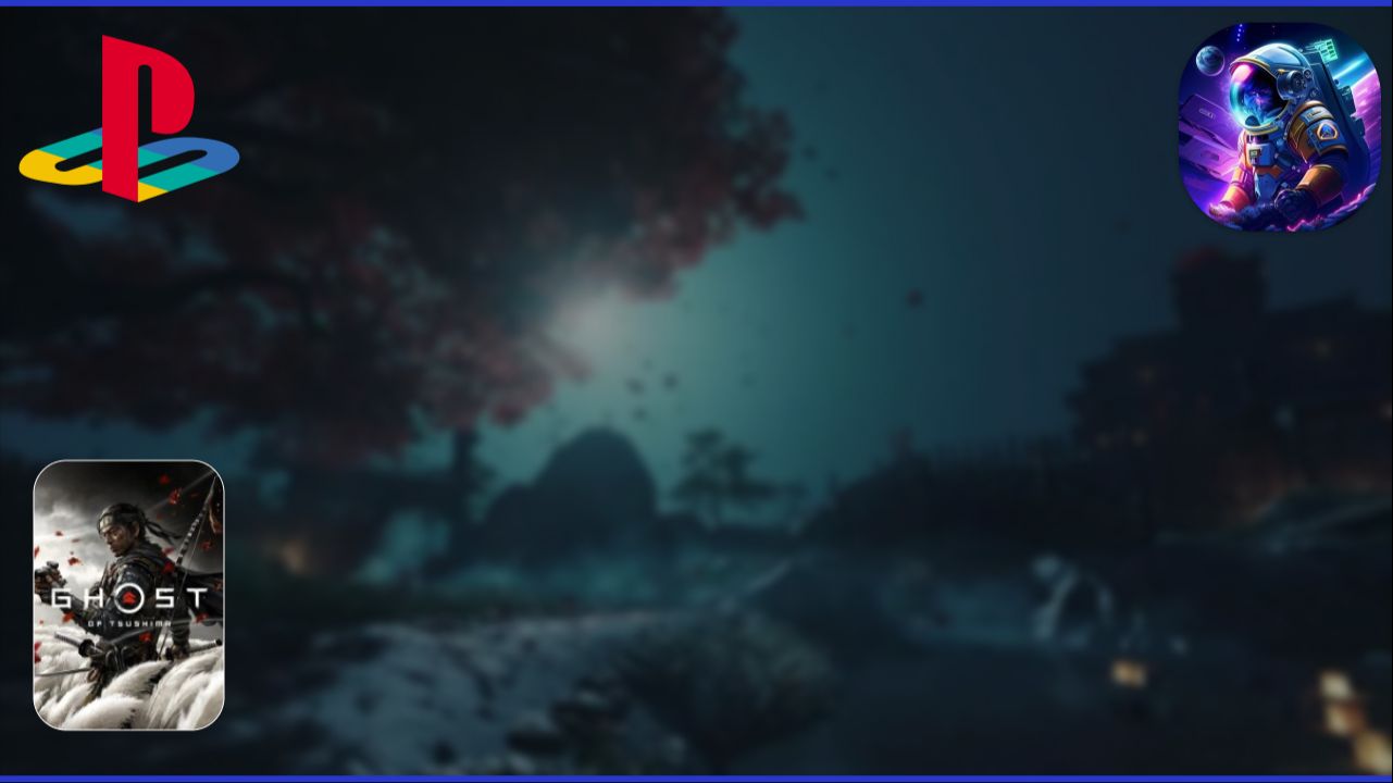 ПРОХОДИМ Ghost of Tsushima НА PS5 #6