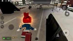 Играем в эвейд/Evade🥇/подписывайтесь на мой канал 😋