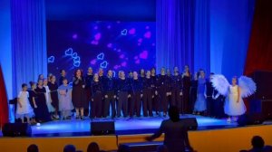 Детской школе искусств города Фокино (ЗАТО Фокино) 45 лет!