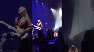 Ария 40 лет, 6 декабря 2025, ВТБ Арена. Житняков, Елфимов - Маг и волшебник