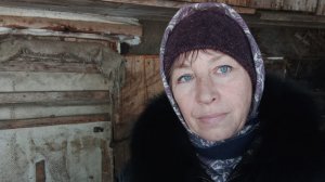 МОЯ ВСЯ ИДЕЯ,А ЕГО ВСЯ РАБОТА/Деревенский влог//