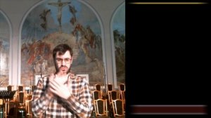 "Слава Божья и гордость человеческая"