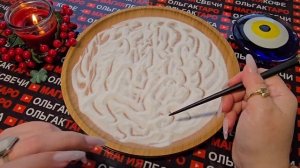 Гадание на песке: что вас ждет с 8 по 14 декабря☃️❓ что по судьбе в жизни поменяется💥🔥