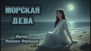 МОРСКАЯ ДЕВА