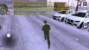 создал фаму на Bless Russia