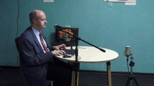 Лекция "Орловский трамвай. Неразрывная связь времён"