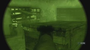 Medal of Honor #1 ПЕРВЫЙ ПОШЕЛ (введение)