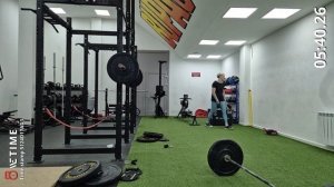 Vyzov Yuga 25 Inter task 1