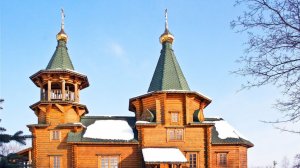 Божественная Литургия (прямая трансляция)