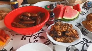 ОБЫЧНАЯ ЖИЗНЬ В СЕЛЕ/ ДЕНЬ 2 ПРЕБЫВАНИЯ СВАХИ/ПРОВОДЫ ХРОНИКА