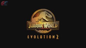 Jurassic World Evolution 2 – Трейлер игры