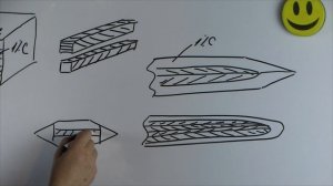 64 Дамасская сталь Часть 2