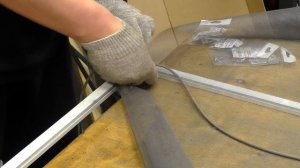 САМЫЙ БЫСТРЫЙ Ремонт МОСКИТНОЙ СЕТКИ за НЕСКОЛЬКО МИНУТ!