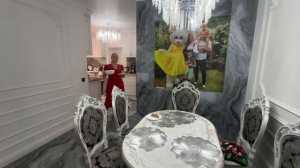 Неприятная неожиданность! Такого мы еще не пробовали.