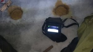 не простой водоем