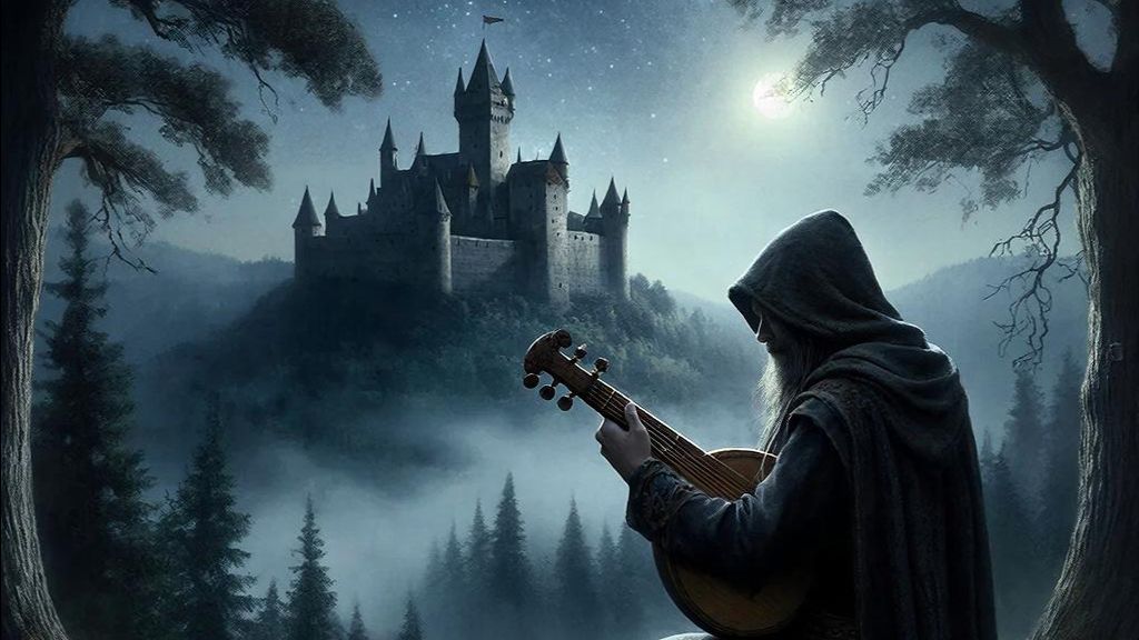 Фолк-рок №1