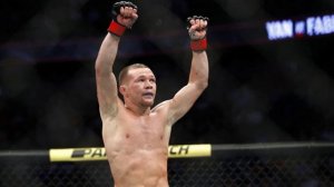 Цзю назвал правильную работу причиной победы Яна в титульном бою