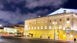 СЕКРЕТНЫЕ МЕСТА 🤫 Куда идти в Москве после полуночи