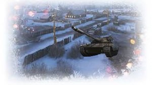 МИР ТАНКОВ !! ВИЛОЧКА !!! 7к урона !!!