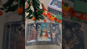 Девы ♍ что нужно успеть до Нового года ⁉️