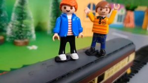 Тревога! Машинки‑спасатели раскрывают заговор на дорогах!