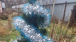 Домашние хлопоты.