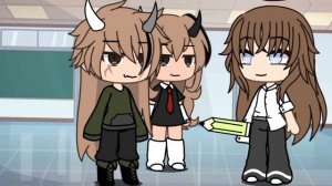 испорченная психика|идея @софи🖤|~Эши~