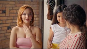 Постучись в мою дверь - Свидание с Серканом