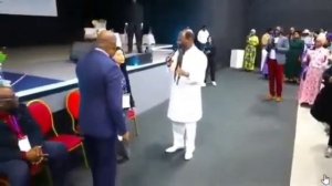 Славное Богослужение исцеления в Париже, Франция - 06.12.2025